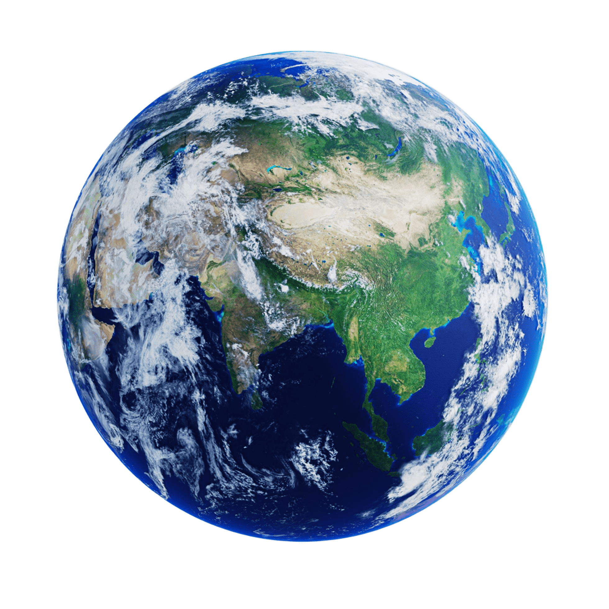 globe