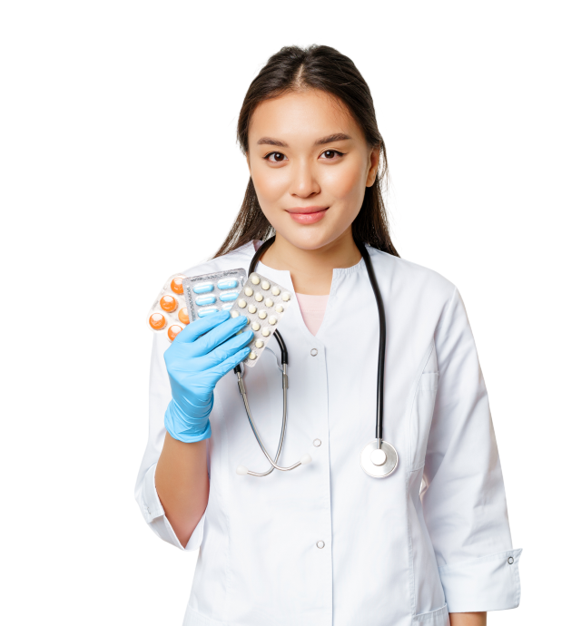 doctor