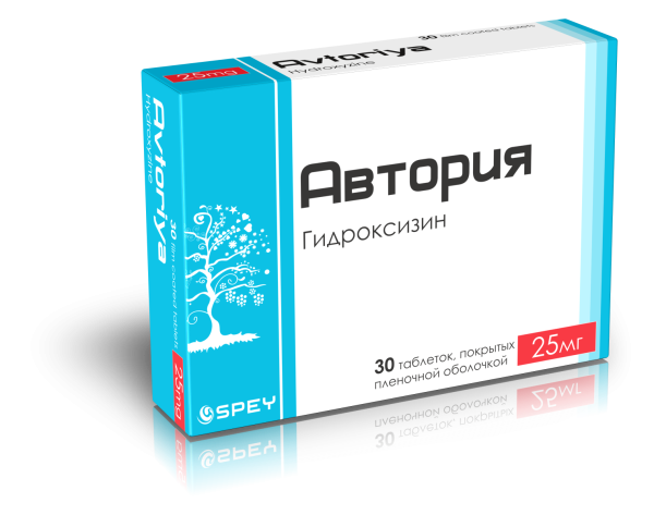 Автория