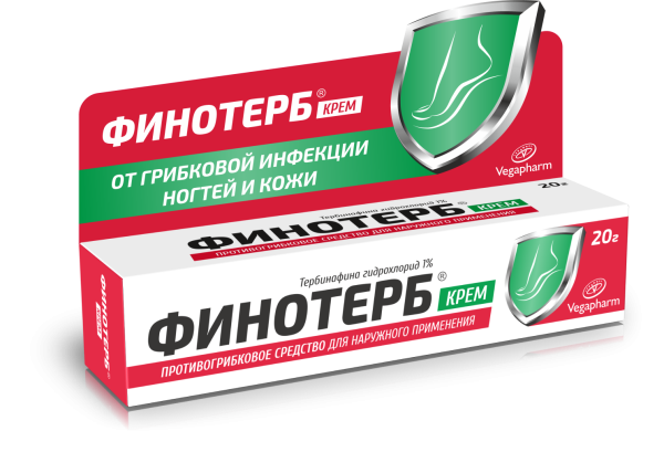 Финотерб