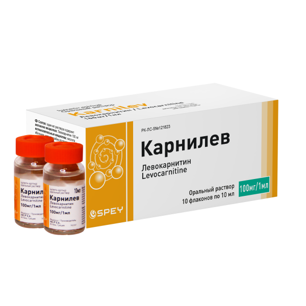 Карнилев Раствор