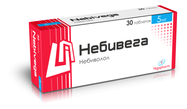 Небивега