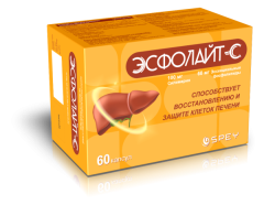 Эсфолайт-С