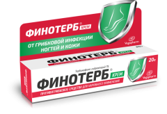 Финотерб