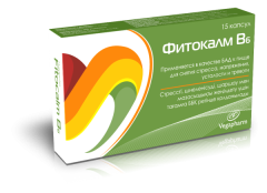 Фитокалм В6