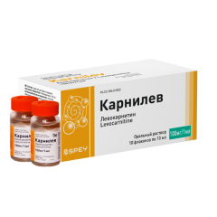 Карнилев Раствор