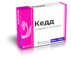 Кедд