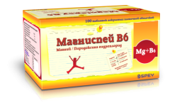 Магниспей В6