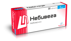 Небивега