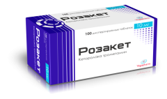 Розакет