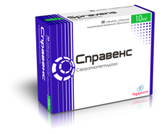 Справенс
