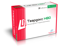 Твардокс Н80