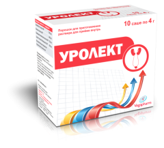 Уролект