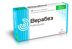 Верабез